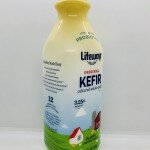 Lifeway Kefir Original Plain Unsweetened