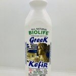 Biolife Kefir Greek