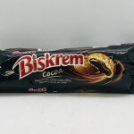 Ulker Biskrem Cocoa 110g.