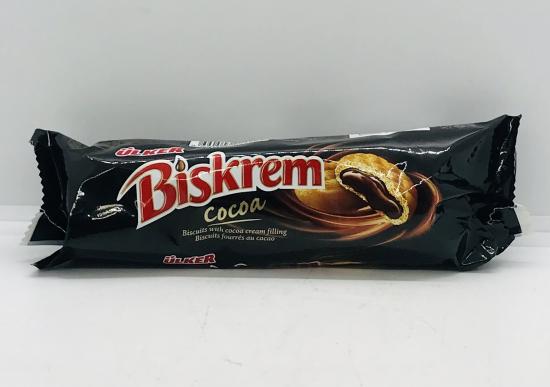 Ulker Biskrem Cocoa 110g.