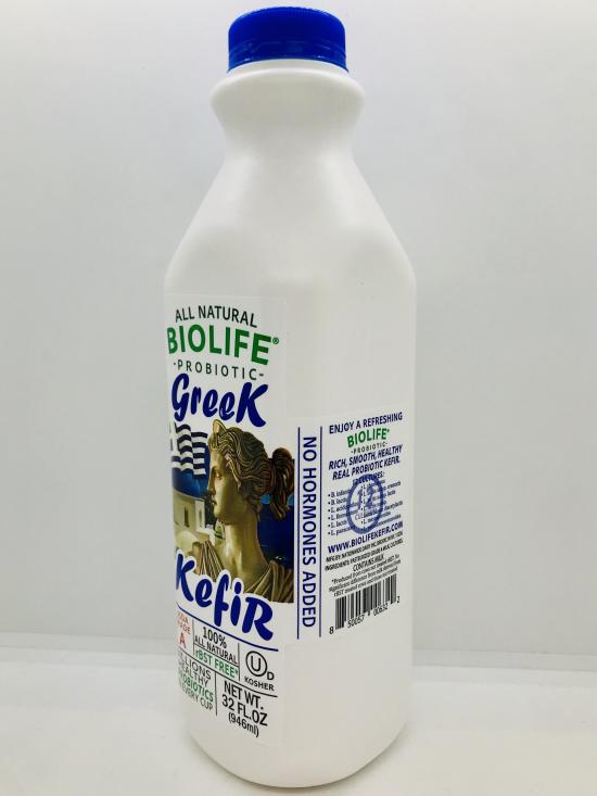 Biolife Kefir Greek