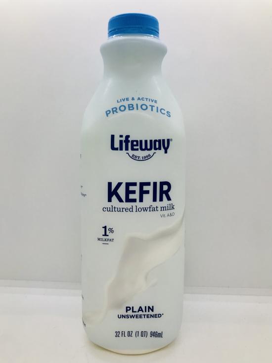 Lifeway Kefir Plain