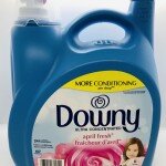 Downy Ultra Concentrated April Fresh 4.88L