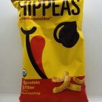 Hippeas Organic Chickpea Snacks 113g.