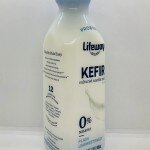 Lifeway Kefir Plain Unsweetened