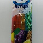 La Brisita Ice Pops 20 OZ.