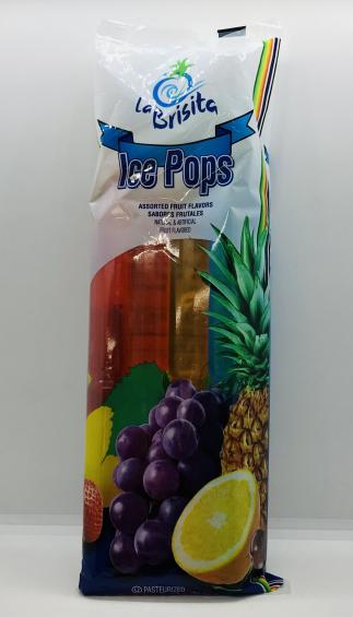 La Brisita Ice Pops 20 OZ.