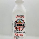 Biolife Georgia Kefir