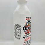 Biolife Georgia Kefir