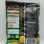 AriZona  Fruit Snacks 142g.