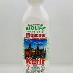 Biolife Kefir Moscow