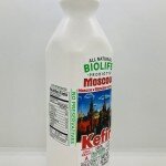 Biolife Kefir Moscow