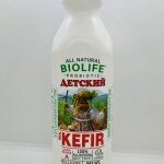 Biolife Kefir Kids