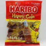 Harbibo Happy Cola 80g.