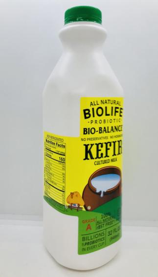 Biolife Kefir Bio-Balance