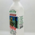 Biolife Kefir Odesskiy