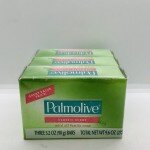 Palmolive Classic Scent Soap 272g