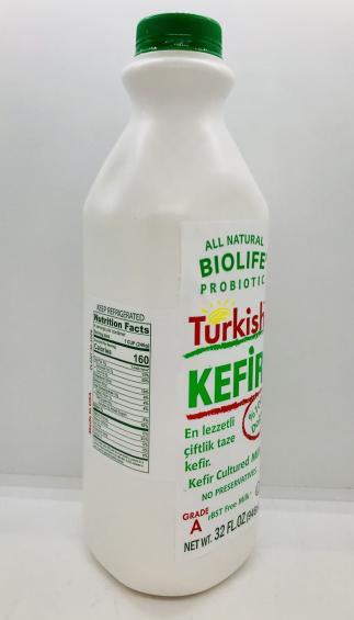 Biolife Turkish Kefir