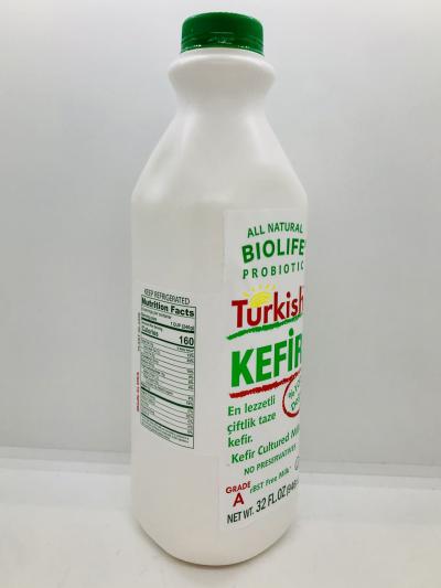 Biolife Turkish Kefir