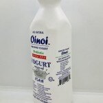 Oinoi Amazing Yogurt cultured milk Plain