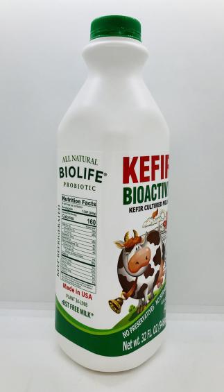 Biolife kefir Bioactive