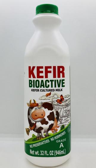 Biolife kefir Bioactive