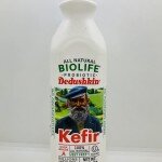 Biolife Kefir Dedushkin