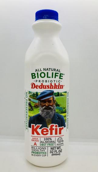 Biolife Kefir Dedushkin