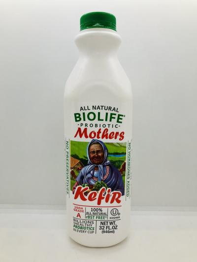 Biolife Kefir Mothers