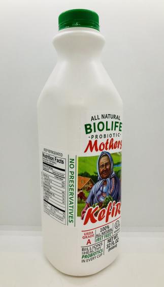 Biolife Kefir Mothers