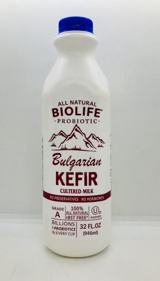 Biolife Kefir Bulgarian