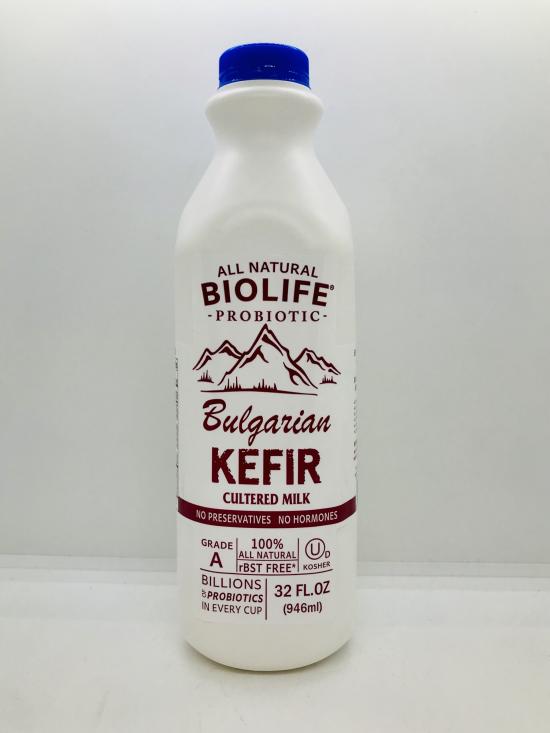 Biolife Kefir Bulgarian