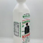 Biolife Kefir Tashkentskiy