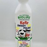 Biolife kefir Swiezy Polski