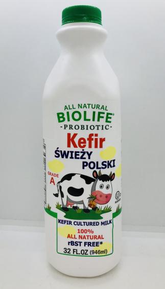 Biolife Kefir Original