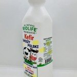 Biolife kefir Swiezy Polski