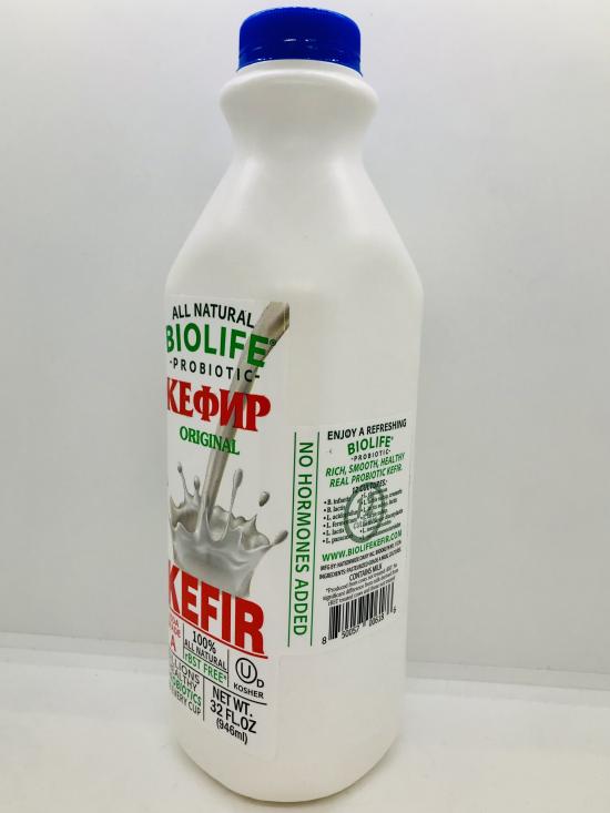 Biolife Kefir Original