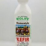 Biolife Kefir Homestyle