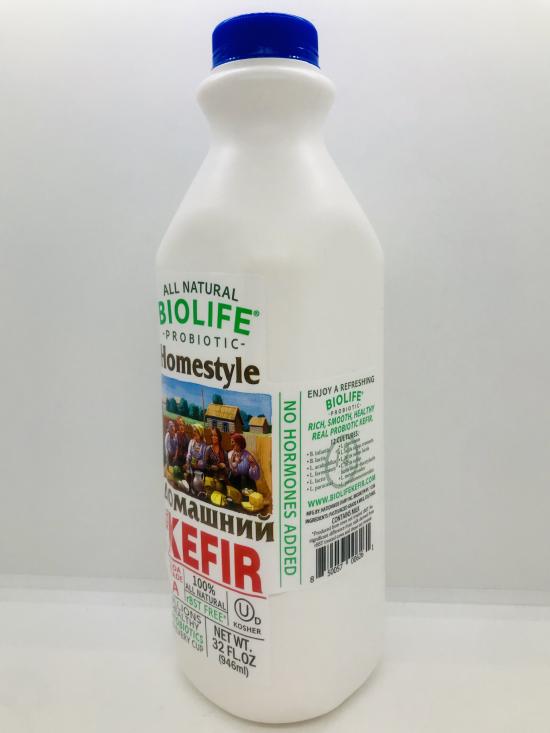 Biolife Kefir Homestyle