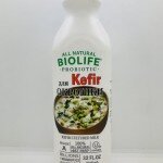 Biolife Kefir dlya Okroshki