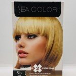 Sea Color Very Light Blonde 9/0 185ml