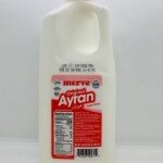 Merve Ayran 1/2 Gal