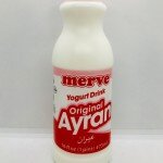 Merve Ayran Original