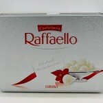 Confetteria Raffaello 300g.