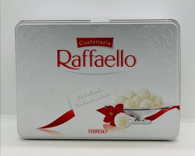 Confetteria Raffaello 300g.