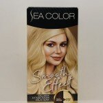 Asea Color Smooth Effect Intensive Hair Lightener