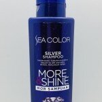 Sea Color Silver Shampoo More & Shine 200ml