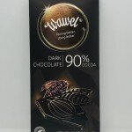 Wawel Dark Chocolate 100g.