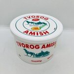 Tvorog Amish 425g.