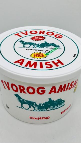 Tvorog Amish 425g.